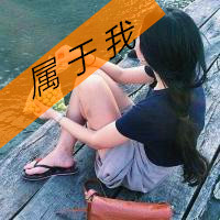 女生背影长发头像带字,不想回头,不想让你看到我的脸