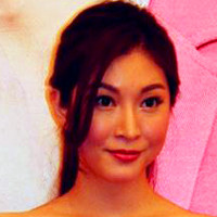 台湾名模、演员王希瑶QQ头像图片_外形靓丽高挑的身材