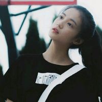 青涩少女悠悠我心,长发美女头像