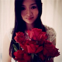 艳红似血的玫瑰花送给我的爱人,激情似火吧