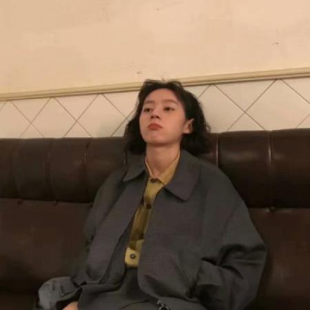 女生个性头像，女生个性头像清爽冷酷又霸气的