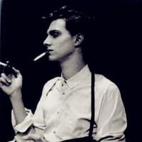 抽烟的样子起有男人味吧,帅帅哒抽烟帅哥头像图片