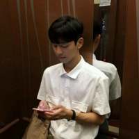 超拽男生头像图片,傻子也有审美观和自尊心