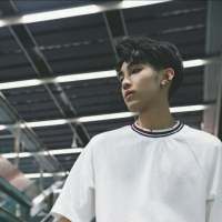 超拽男生头像图片,傻子也有审美观和自尊心