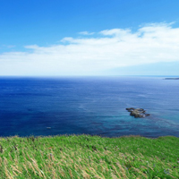 唯美大海头像图片,高清大海风景图片下载