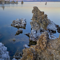 微信风景头像图片,死海盐湖风景,美景色