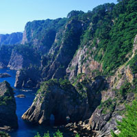 唯美风景头像,山川河流怡人风景图片