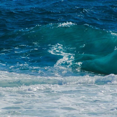 大海风景头像 波涛汹涌的最好看的大海微信头像