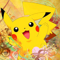 皮卡丘可爱版qq头像,可爱的皮卡丘头像_日文：ピカチュウ，英文：Pikachu