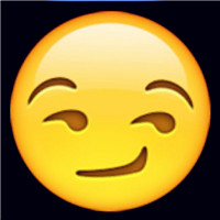 emoji表情头像头像,聊天中的可人表情萌萌哒