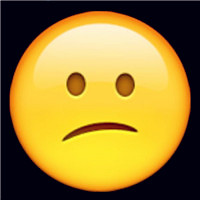 emoji表情头像头像,聊天中的可人表情萌萌哒