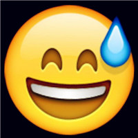 emoji表情头像头像,聊天中的可人表情萌萌哒