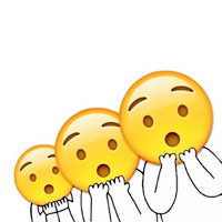 emoji表情头像头像,聊天中的可人表情萌萌哒