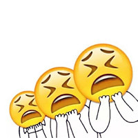 emoji表情头像头像,聊天中的可人表情萌萌哒