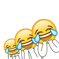 emoji表情头像头像,聊天中的可人表情萌萌哒