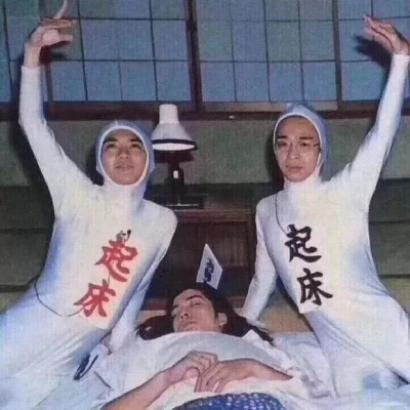 个性幽默搞笑微信头像图片逗比，又丑又搞笑笑死人