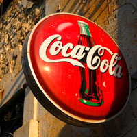 可口可乐瓶盖设计头像图片,可乐瓶子图片