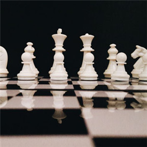 国际象棋精美头像，国际象棋图片送给象棋爱好者