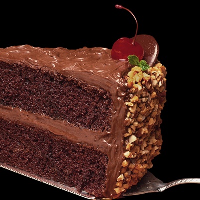 蛋糕微信头像 适合蛋糕店微信头像的图片