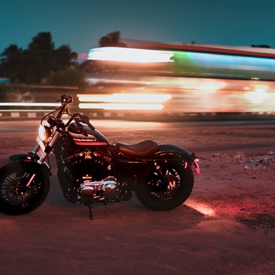 霸气摩托车头像 摩托车赏析高清精美图片