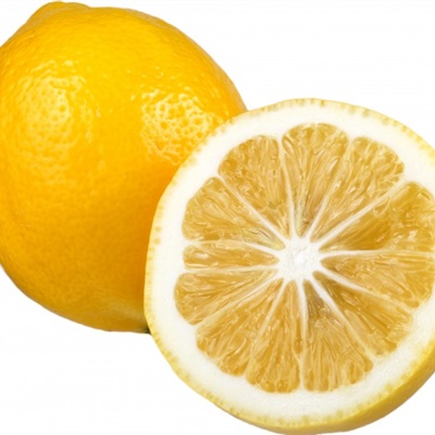柠檬微信头像图片 切片的酸涩柠檬图片