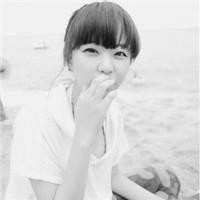 黑白qq头像女生伤感美