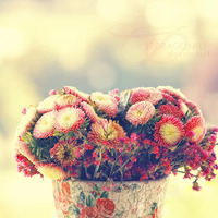 简单漂亮的花朵图片_优雅漂亮的唯美意境花朵头像大全