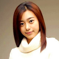 韩国女演员李英恩清新活泼头像图片_韩国美女喜欢的朋友真的很多呀