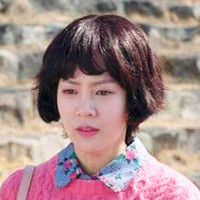 韩国女演员崔允英QQ头像图上_可爱漂亮很受观众的喜欢