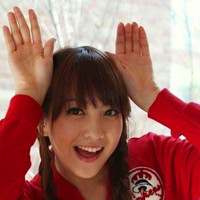 韩国美女演员姜智英QQ头像图片_韩国人气组合KARA中年纪最小的成员