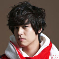 韩国男明鉴李章宇帅气QQ头像图片,韩国著名歌手、模特、演员
