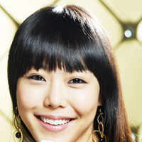 韩国女演员金敏熙靓丽QQ头像图片,个人的魅力之所在,大眼睛
