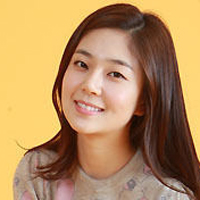 韩国演员白珍熙清纯甜美QQ头像_白珍熙整容后显得更是迷人了