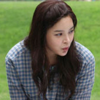 韩国影视女演员朴诗妍QQ头像_朴诗妍整容前后,模特，本名朴美宣