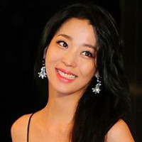 韩国明星韩高恩QQ头像图片_美丽性感的演员魅力非凡好多人喜欢