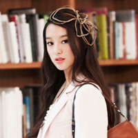 韩国女演员金智媛QQ头像图片_金智媛整容前后,青春活力形象我很喜欢