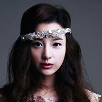 韩国女演员金智媛QQ头像图片_金智媛整容前后,青春活力形象我很喜欢