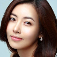韩国美女洪晓熙QQ头像图片,时尚杂志的模特,演员,附个人资料