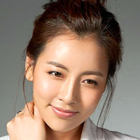 韩国美女洪晓熙QQ头像图片,时尚杂志的模特,演员,附个人资料