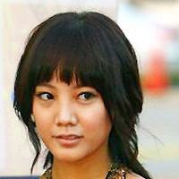 韩国女演员高恩雅QQ头像_可爱魅力的模样“第二金喜善”