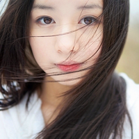 成熟女人的韵味韩国清新女生头像,凸显妩媚优雅的气质