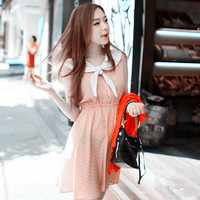时尚感十足时尚的韩国阿宝色女生头像,街拍是女人的最爱