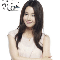 韩国演员女歌手南圭丽QQ头像_南圭丽整容后的照片