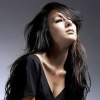 韩国女明星蔡妍头像,蔡妍不带罩的照片