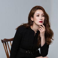 韩国美女明星李泰兰QQ头像图片