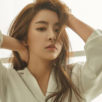 韩国女演员郑柔美头像,郑柔美QQ头像图片,干练气质