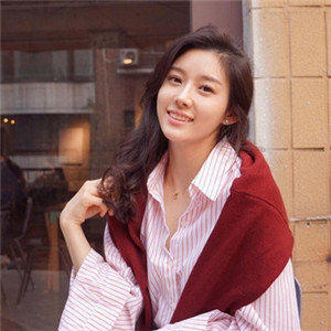 好看的韩国头像女 气质美女Sojin高清迷人图片