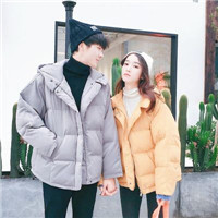 韩国情侣头像，好看韩国超甜情侣头像最新图片