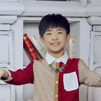 TFBOYS成员帅气头像_王俊凯、王源和易烊千玺3名成员组成