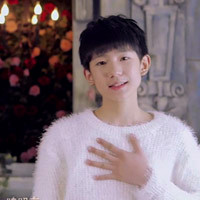 TFBOYS成员帅气头像_王俊凯、王源和易烊千玺3名成员组成